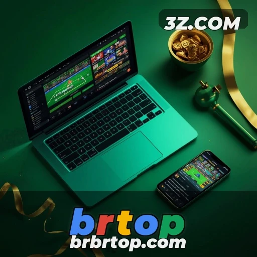 brtop | Cassino Criativo no brtop: Emoções e Estratégias em Jogo