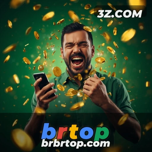 brtop - Explorando a Plataforma Brtop: Mais Que Apenas Jogos