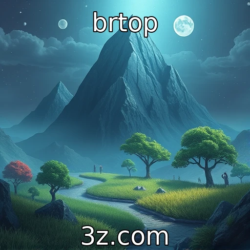 brtop : Desenvolvimento sustentável em jogos digitais