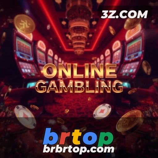 brtop - Experiência VIP no brtop: Exclusividade e Engajamento para Gamers